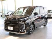 2025 TOYOTA VOXY