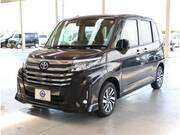 2024 TOYOTA ROOMY