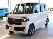 2026 HONDA N-BOX CUSTOM