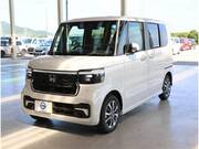 2026 HONDA N-BOX CUSTOM