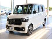 2026 HONDA N-BOX CUSTOM