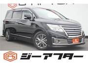 2019 NISSAN ELGRAND