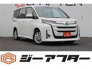 2024 TOYOTA NOAH
