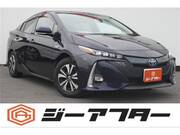2021 TOYOTA PRIUS PHV