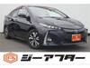 TOYOTA PRIUS PHV