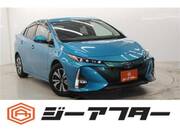 2017 TOYOTA PRIUS PHV