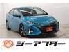 TOYOTA PRIUS PHV