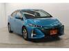 TOYOTA PRIUS PHV