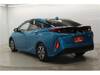 TOYOTA PRIUS PHV