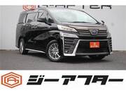 2021 TOYOTA VELLFIRE HYBRID