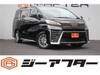 TOYOTA VELLFIRE HYBRID