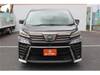 TOYOTA VELLFIRE HYBRID
