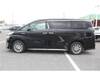 TOYOTA VELLFIRE HYBRID