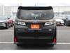 TOYOTA VELLFIRE HYBRID