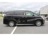 TOYOTA VELLFIRE HYBRID