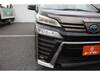 TOYOTA VELLFIRE HYBRID