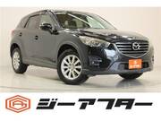 2015 MAZDA CX-5