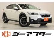 2021 SUBARU XV