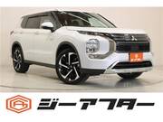2022 MITSUBISHI OUTLANDER PHEV