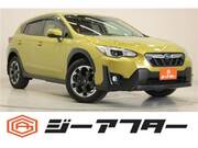2021 SUBARU XV