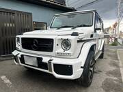 2014 MERCEDES BENZ G-CLASS