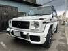 MERCEDES BENZ G-CLASS