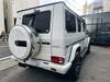 MERCEDES BENZ G-CLASS