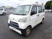 2019 DAIHATSU HIJET CARGO