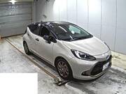 2024 TOYOTA AQUA