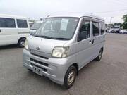 2016 TOYOTA PIXIS VAN