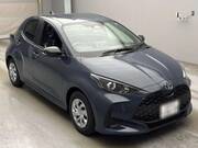 2026 TOYOTA YARIS