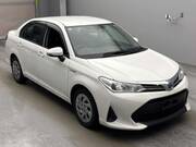 2019 TOYOTA COROLLA AXIO