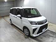 2026 TOYOTA ROOMY