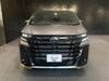 TOYOTA VELLFIRE HYBRID