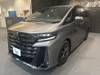 TOYOTA VELLFIRE HYBRID