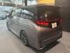 TOYOTA VELLFIRE HYBRID