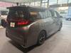 TOYOTA VELLFIRE HYBRID