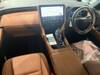 TOYOTA VELLFIRE HYBRID