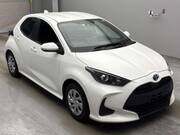 2023 TOYOTA YARIS