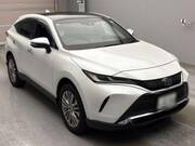 2024 TOYOTA HARRIER HYBRID Z LEATHER PKG