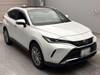 TOYOTA HARRIER HYBRID