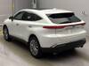 TOYOTA HARRIER HYBRID