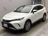 TOYOTA HARRIER HYBRID