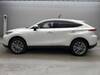 TOYOTA HARRIER HYBRID