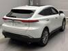 TOYOTA HARRIER HYBRID