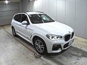 2018 BMW X3