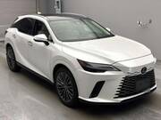 2023 LEXUS RX