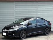 2015 HONDA GRACE HYBRID EX