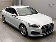 2018 AUDI A5 SPORTBACK
