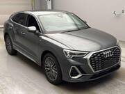 2020 AUDI OTHER